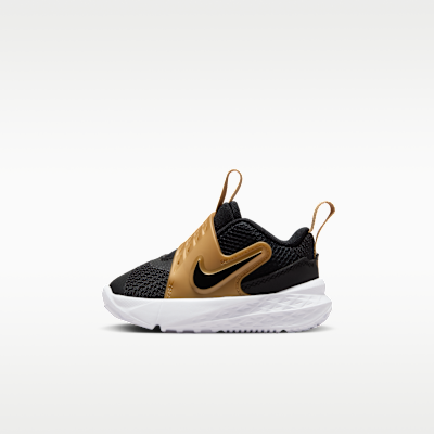 Nike Team Hustle D 12 Baby/Toddler Shoes. Nike.com